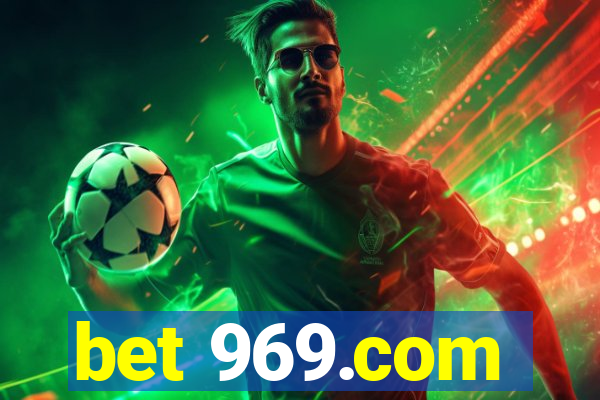 bet 969.com